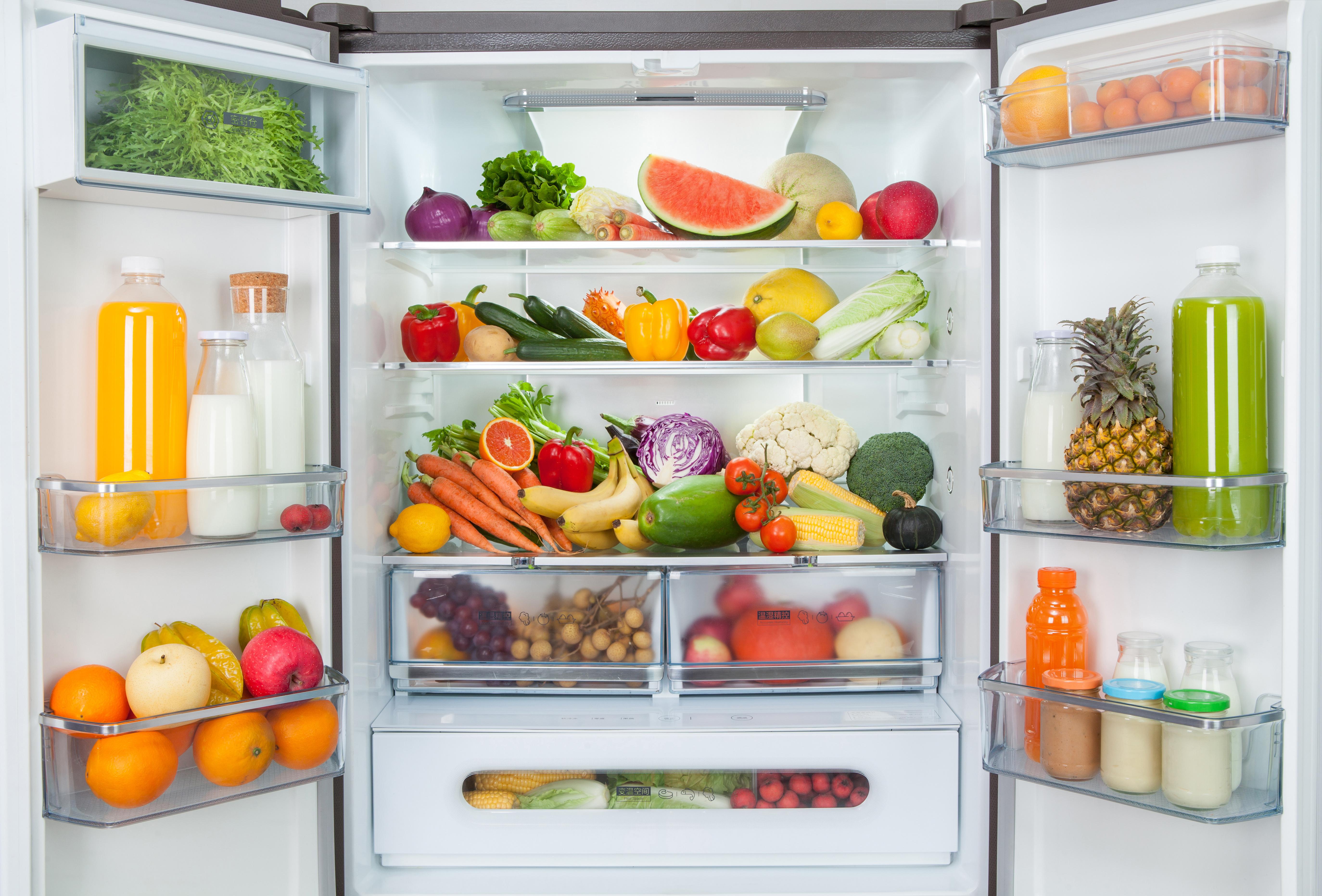 How to keep food fresh for longer | Currys