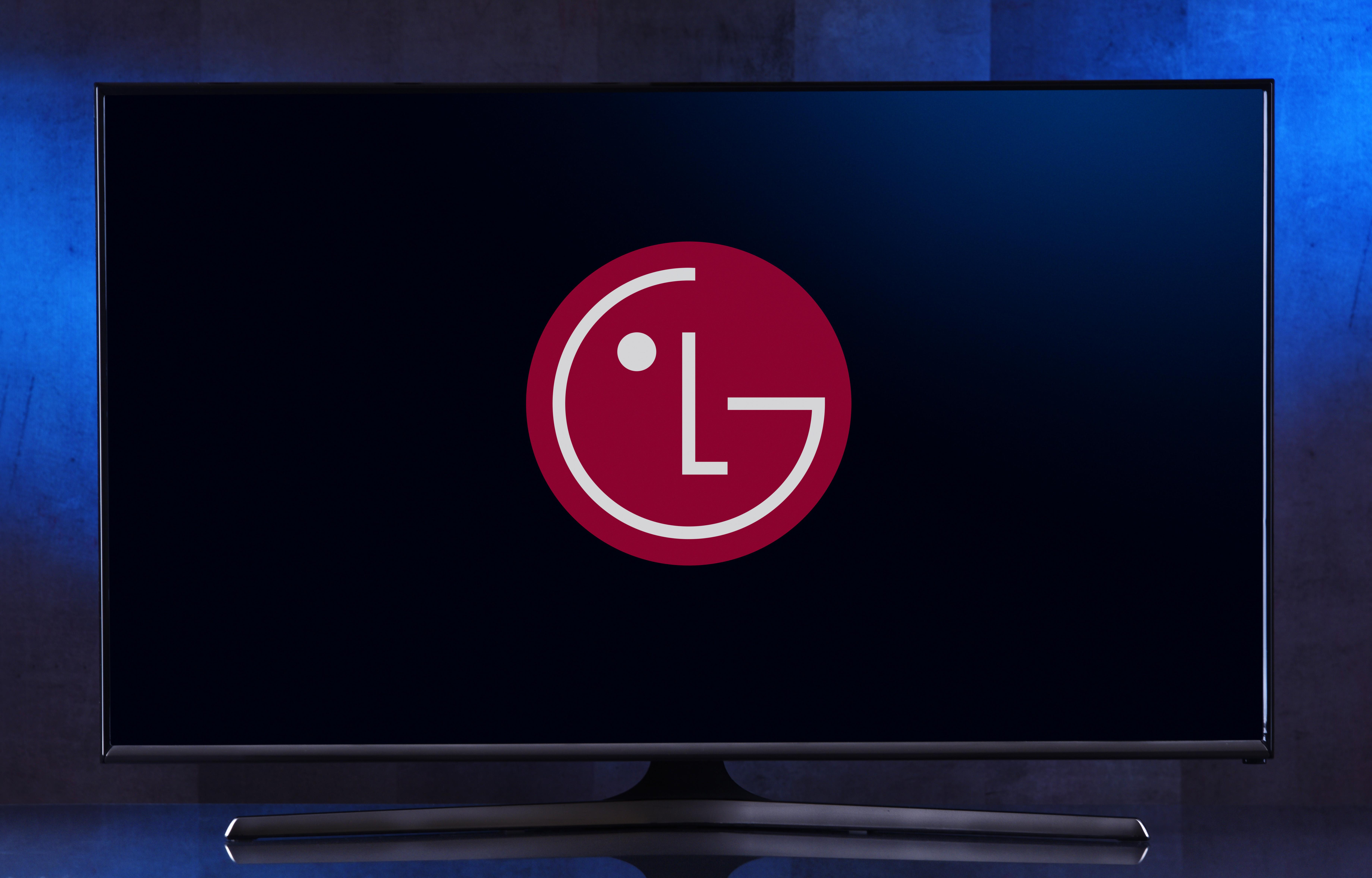LG