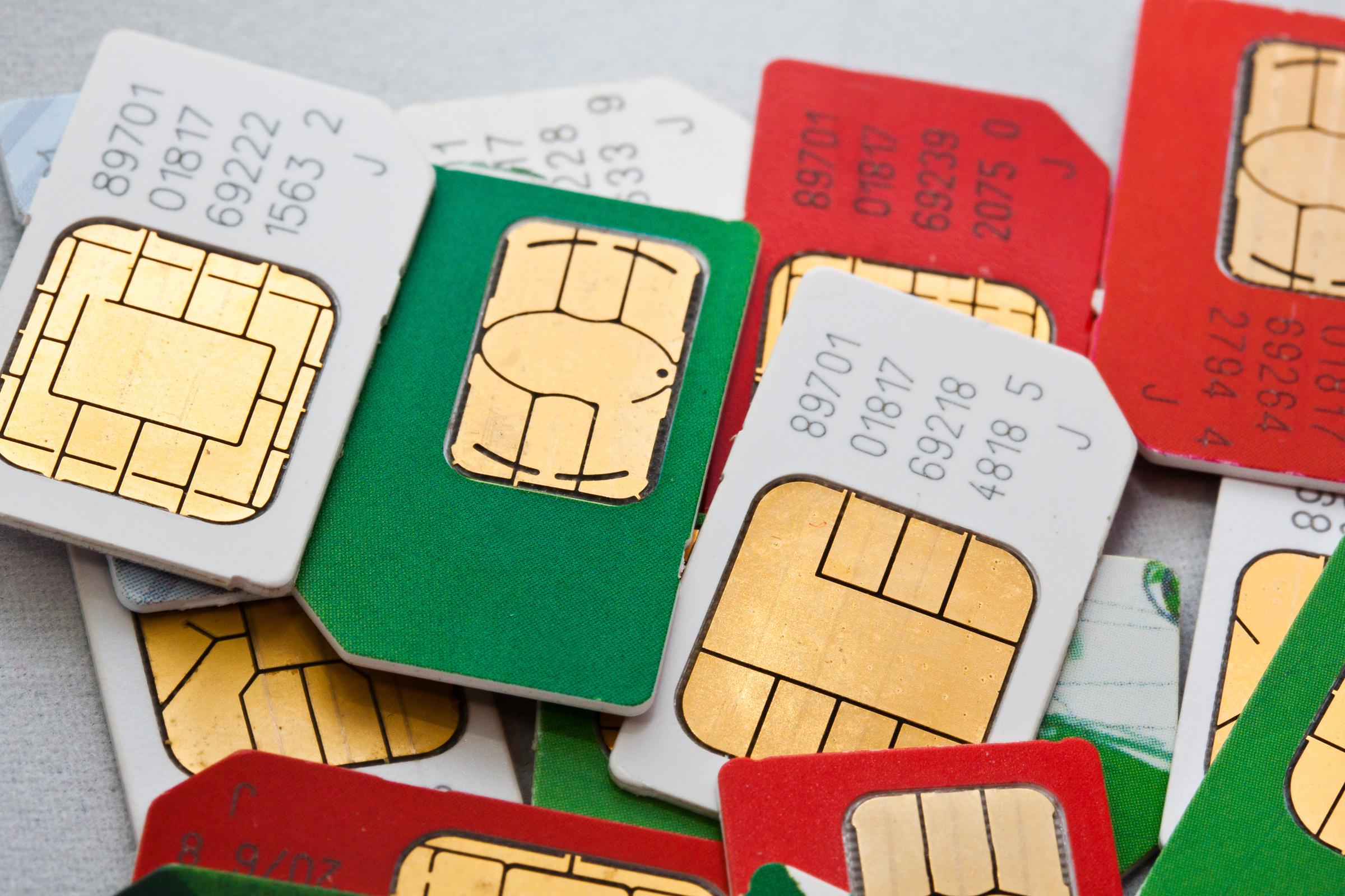 How to find your SIM card number on Android | Currys