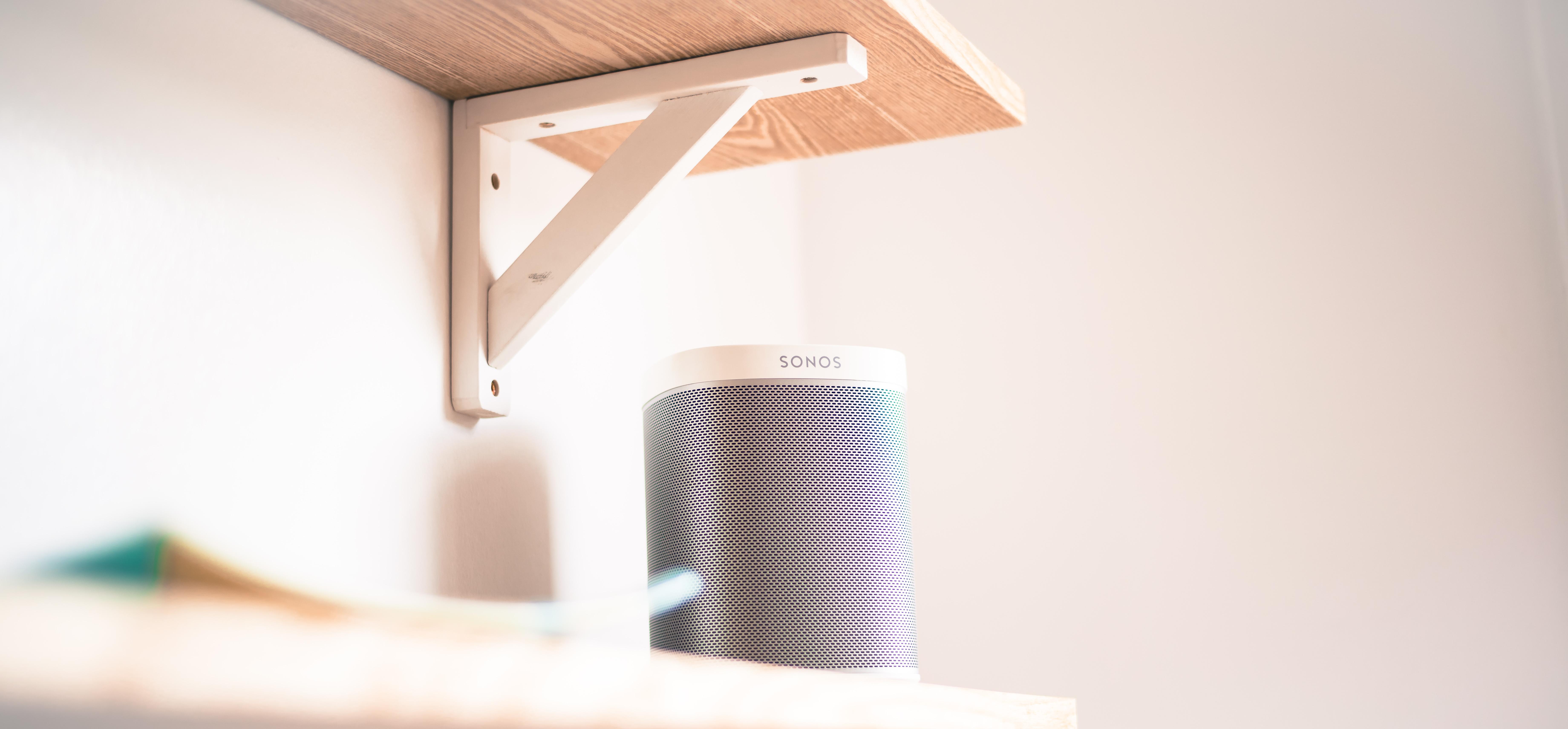 How to connect to a Sonos speaker Currys