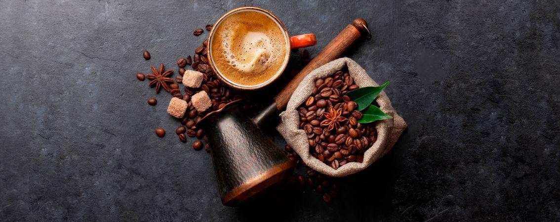 The ultimate gift guide for coffee lovers this Christmas | CurrysIE