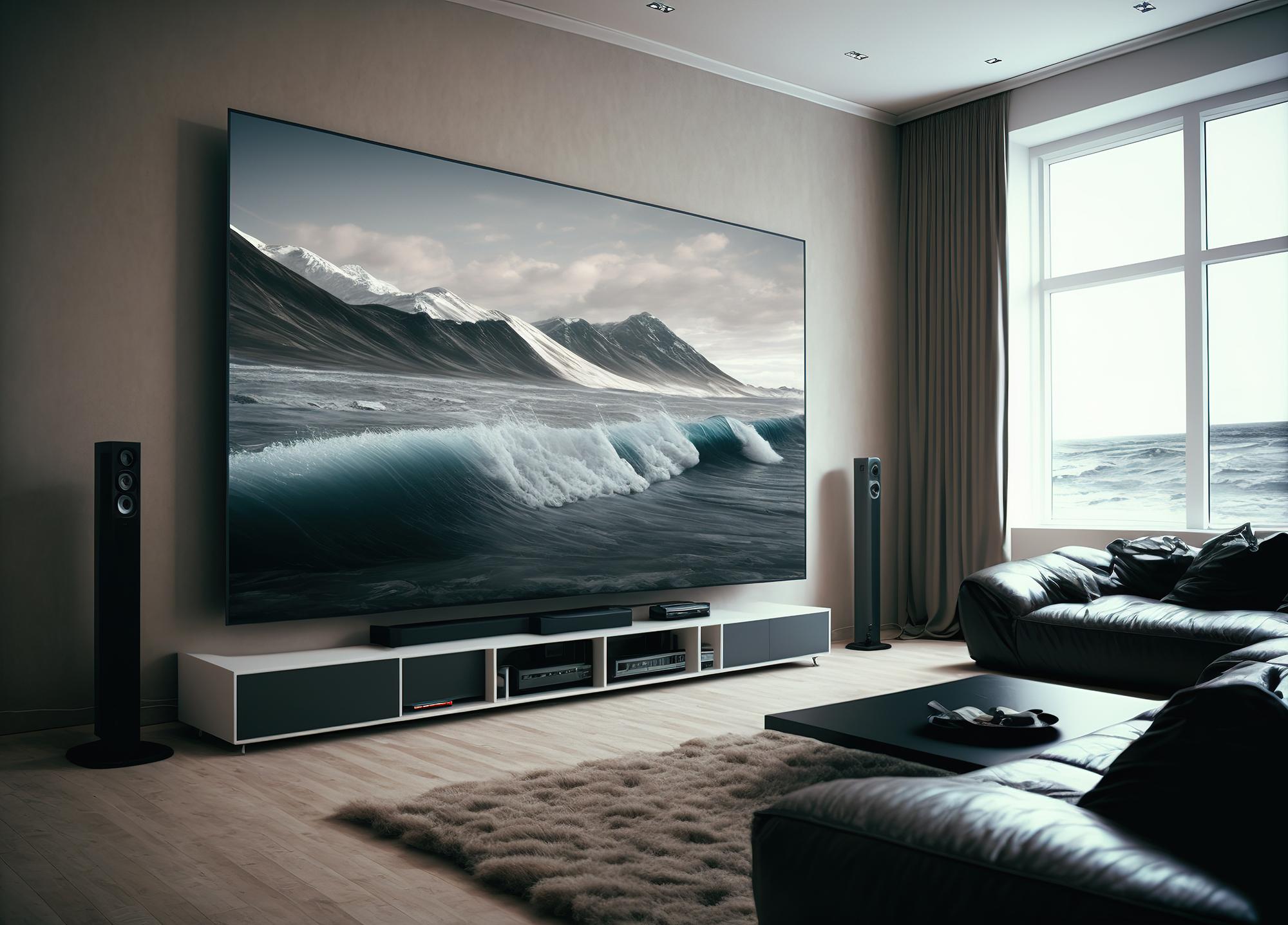 What is modular TV and how does it work? | Currys