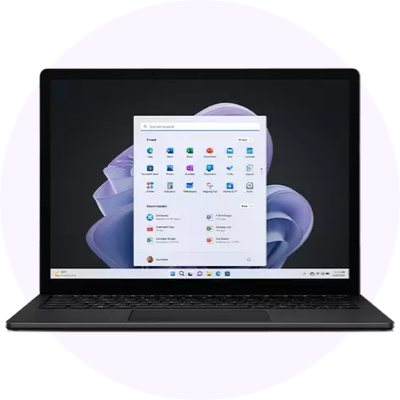 Microsoft Surface
