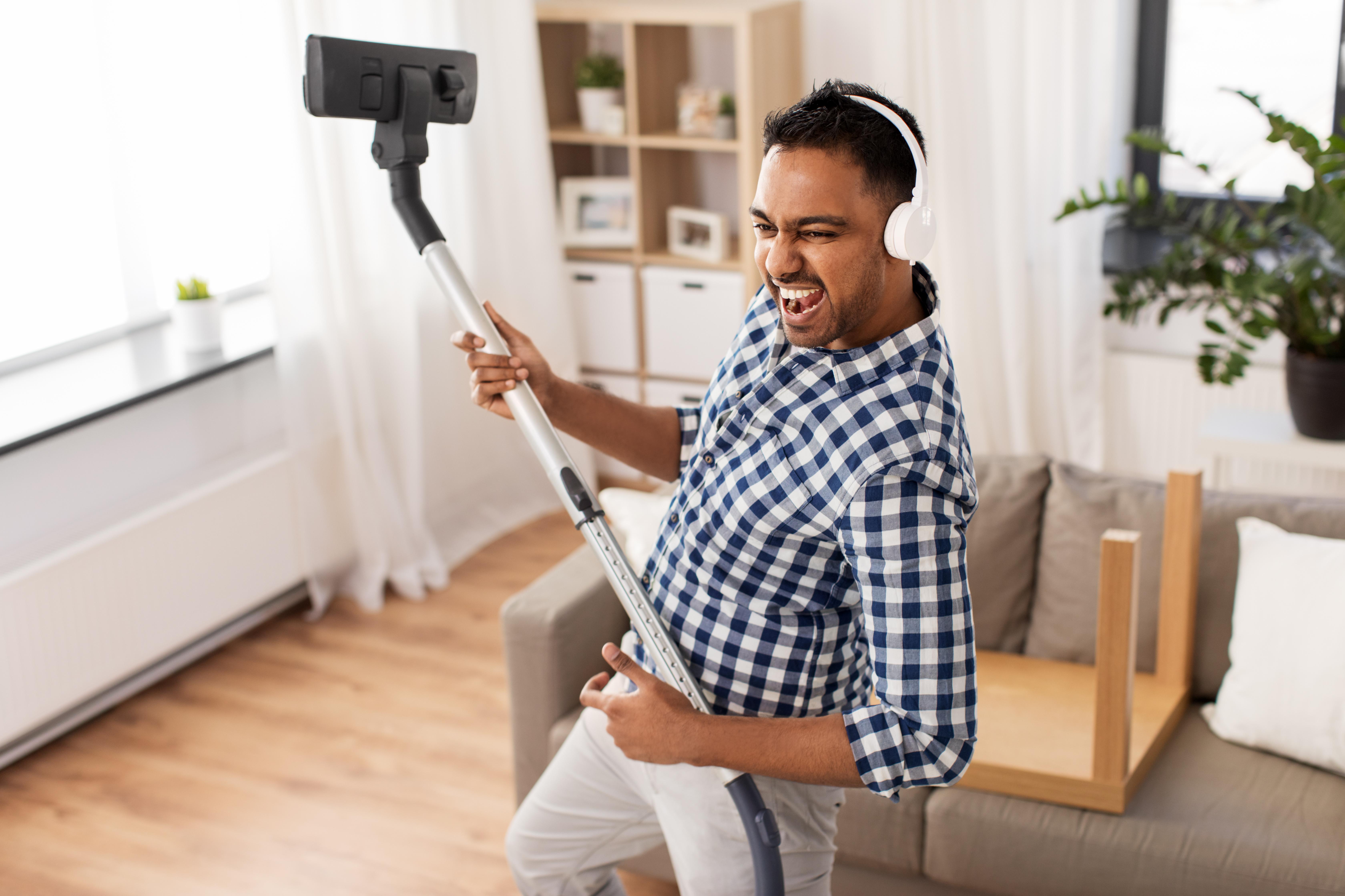 Which vacuum cleaner should I buy? Currys