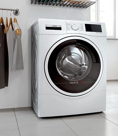 Bosch Washer Dryers