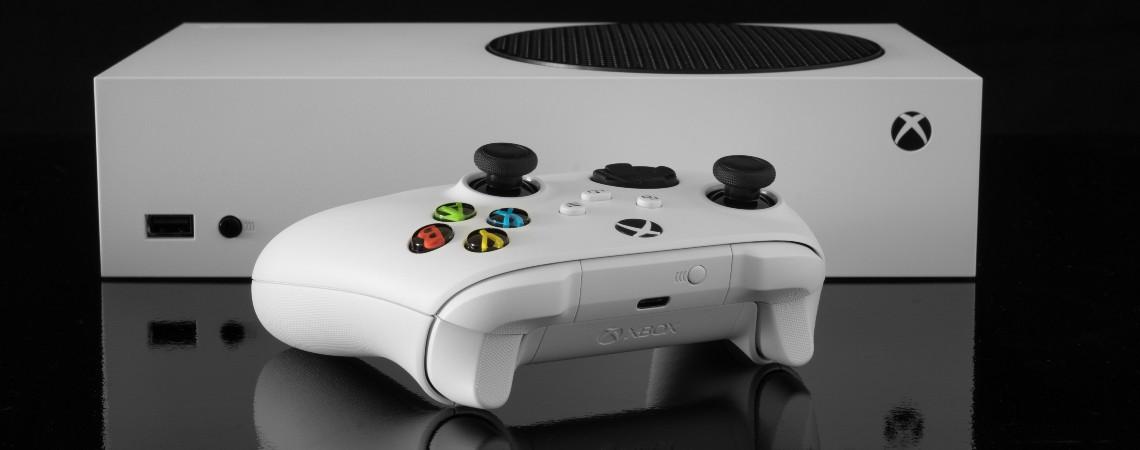 5 Things To Know About Xbox Series S 