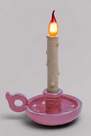 Seletti - Bugia Lamp Pink