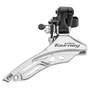 SHIMANO - Front Derailleur 3x7/8 Speeds 28.6 mm Top Pull Clamp On Shimano TY300 Title