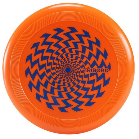 OLAIAN - D90 disc, Orange