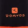 DOMYOS - L/XL  Gel Boxing Inner Gloves - Black Title