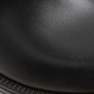 FOUGANZA - حذاء طويل لركوب الخيل للكبار  مقاس أوروبي 43 ، أسود