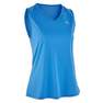 KALENJI - Extra Small  Women's Running Breathable Tank Top Dry, Pale Mint