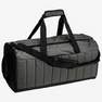 DOMYOS - Medium  Fitness Bag 40L LikeAlocker, Black