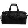 DOMYOS - Medium  Fitness Bag 40L LikeAlocker, Black Olive