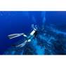 SUBEA - EU 40-41  Scuba Diving Fins SCD 500, Deep Navy Blue