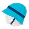 NABAIJI - 6- 12 Months  Baby UV Protection Surfing Hat - Blue Title