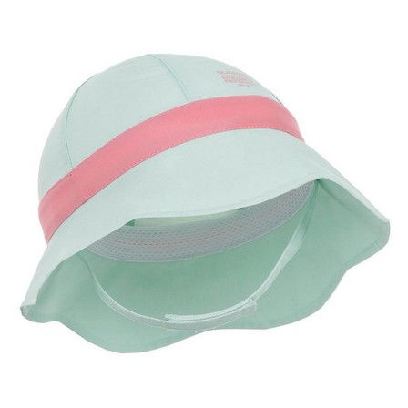 NABAIJI - 18 Months - 2 Years  Baby UV Protection Surfing Hat Title