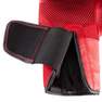 OUTSHOCK - Kids' Boxing Bag + Gloves Set, Red