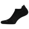 ARTENGO - EU 39-42  RS 160 Low Sports Socks Tri-Pack, Black