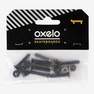 OXELO - Skateboard Screws Kit SW500