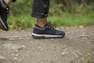 QUECHUA - EU 37  Women's Eco-Friendly Country Walking Shoes - Navy, Navy Blue