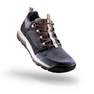 QUECHUA - EU 39  Women's Country Walking Shoes NH500, Navy Blue