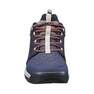 QUECHUA - EU 39  Women's Country Walking Shoes NH500, Navy Blue