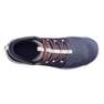 QUECHUA - EU 41  Women's Country Walking Shoes NH500, Navy Blue