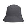 FORCLAZ - 56-59 Cm  Mountain Trekking Hat Trek 100, Carbon Grey