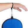 PONGORI - TTC 130 Table Tennis Bat Cover, Electric Blue
