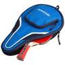 PONGORI - TTC 130 Table Tennis Bat Cover, Electric Blue