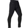 NYAMBA - W30 L33  Fitness Slim-Fit Jogging Bottoms with Zip Pockets, Grey