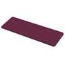 NYAMBA - Comfort Fitness Floor Mat 180cm x 63cm x 15mm, Purple