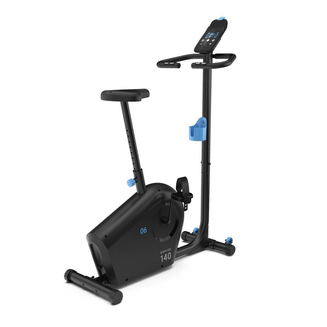 domyos exercise bike eb 140