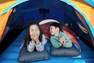 QUECHUA - Air Basic Inflatable Camping Pillow