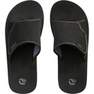 OLAIAN - EU 42-43 Men's  Sandals Slap 590, Black