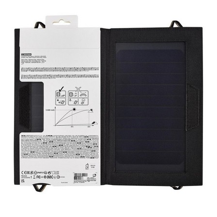 30W 18/12/5V Dual USB Solar Panel For Car Boat Battery Camping+Controller M4M1 