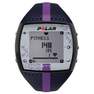 POLAR - FT7 HRM Watch - Purple, Purple