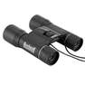 BUSHNELL - Adult adjustable BUSHNESS POWERVIEW hiking binoculars أ¢â‚¬â€œ 12 X magnification, Black