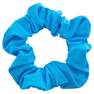NABAIJI - 4-14 Years  Girls' Swimming Hair Scrunchie, Turquoise Blue