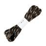FORCLAZ - 130 cm  Round Laces for Hiking Boots -  &, Black