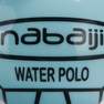 NABAIJI - Small Size Pool Ball, Light Blue