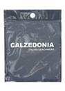Calzedonia - حمالة صدر  بيضاء قابلة للإزالة ، للنساء