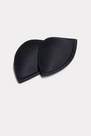 Intimissimi - Black Removable Cookies, Women
