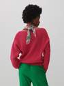 Reserved - Pink Sweater