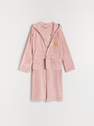 Reserved - Pink Minnie Mouse dressing gown