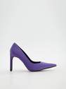 Reserved - Purple High heel pumps