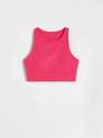 Reserved - Pink Sports Top