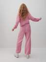 Reserved - Pink Knitted trousers