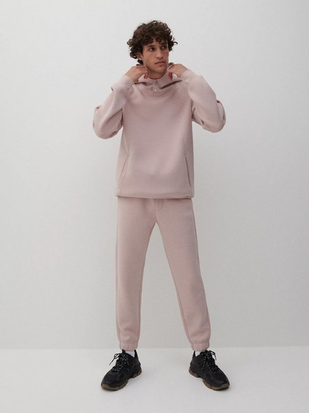 Reserved - Pink Sweatpants